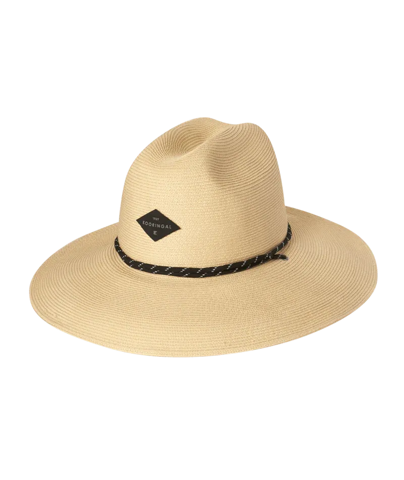 Kooringal Men's Wide Brim Surf Braid - Islander
