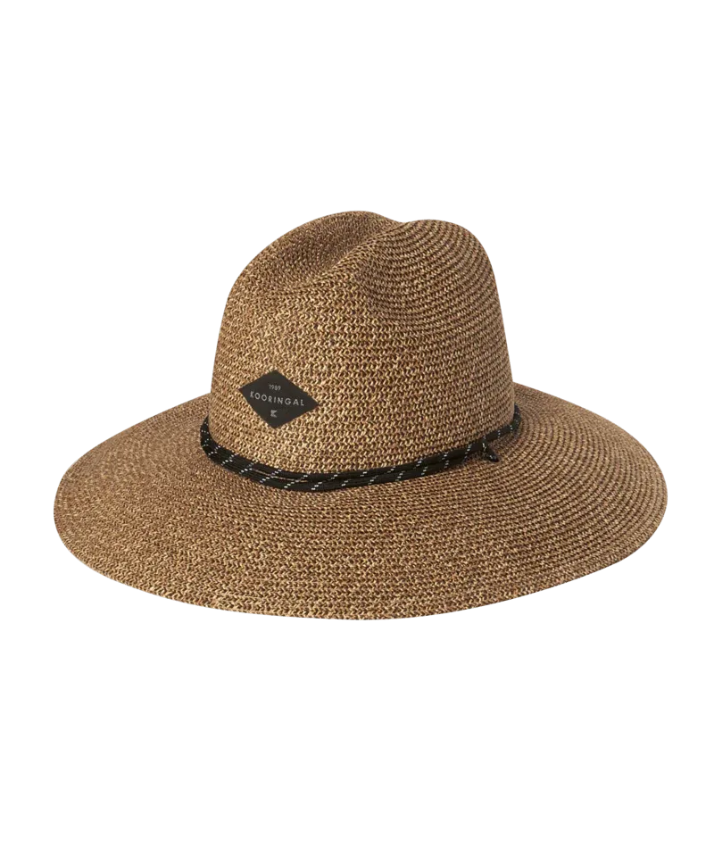 Kooringal Men's Wide Brim Surf Braid - Islander