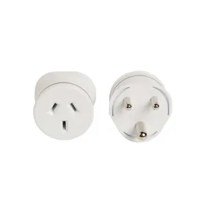Korjo Travel Adaptor Australia To India