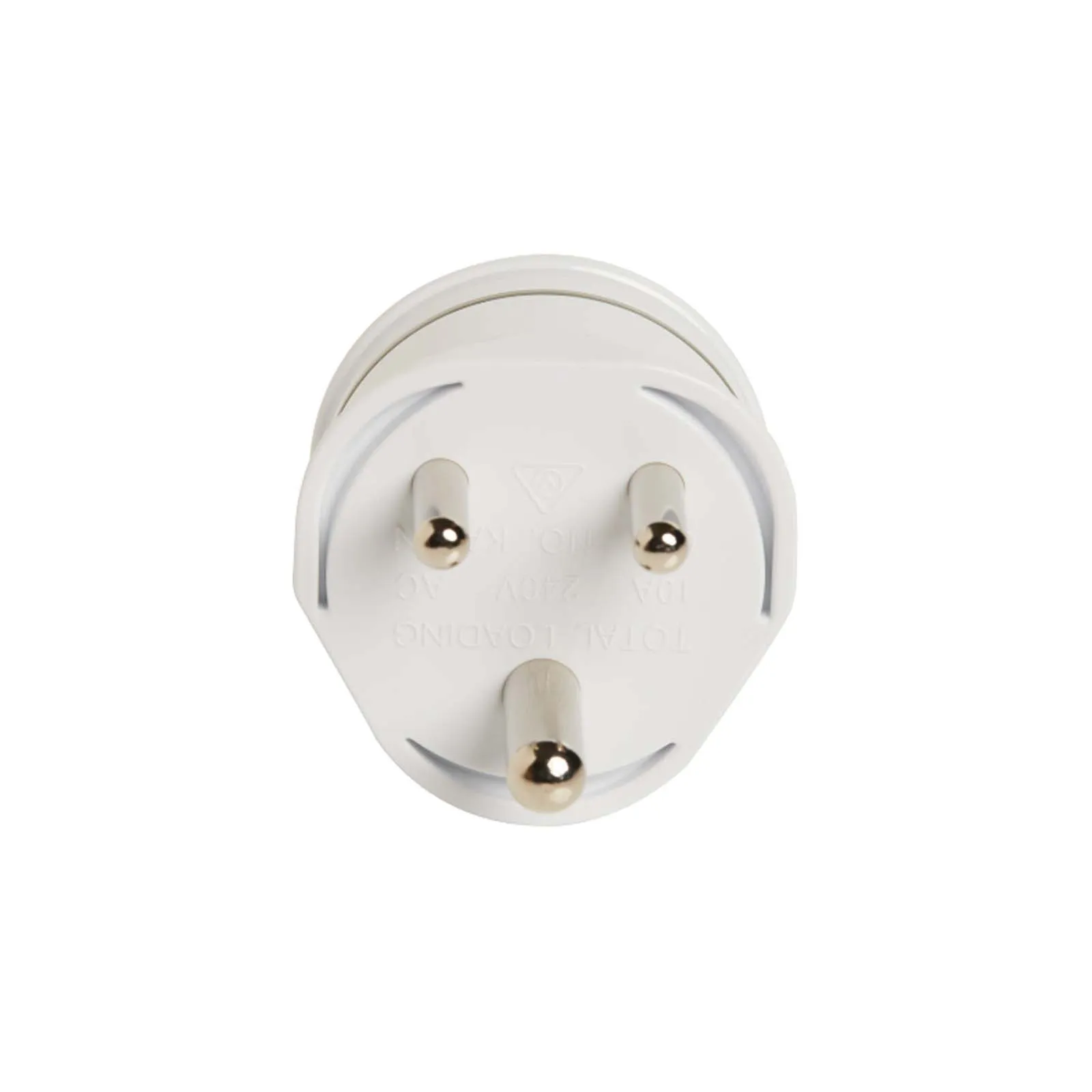 Korjo Travel Adaptor Australia To India