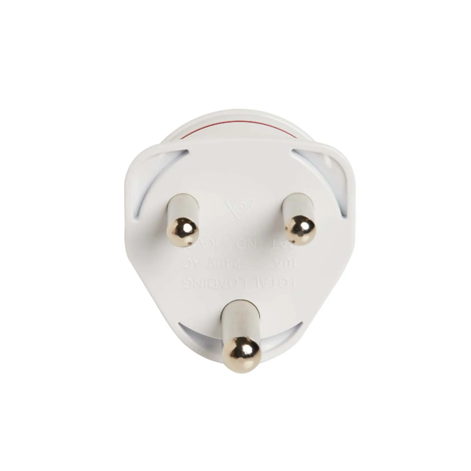 Korjo Travel Adaptor Australia To South Africa