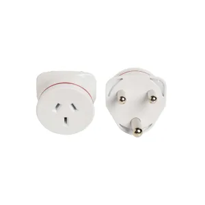 Korjo Travel Adaptor Australia To South Africa