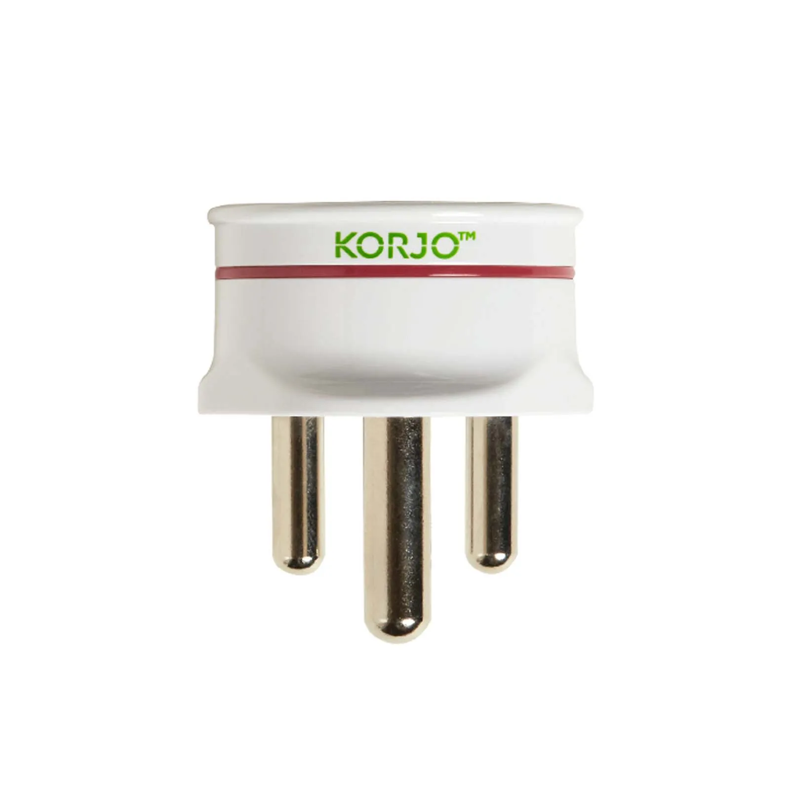 Korjo Travel Adaptor Australia To South Africa