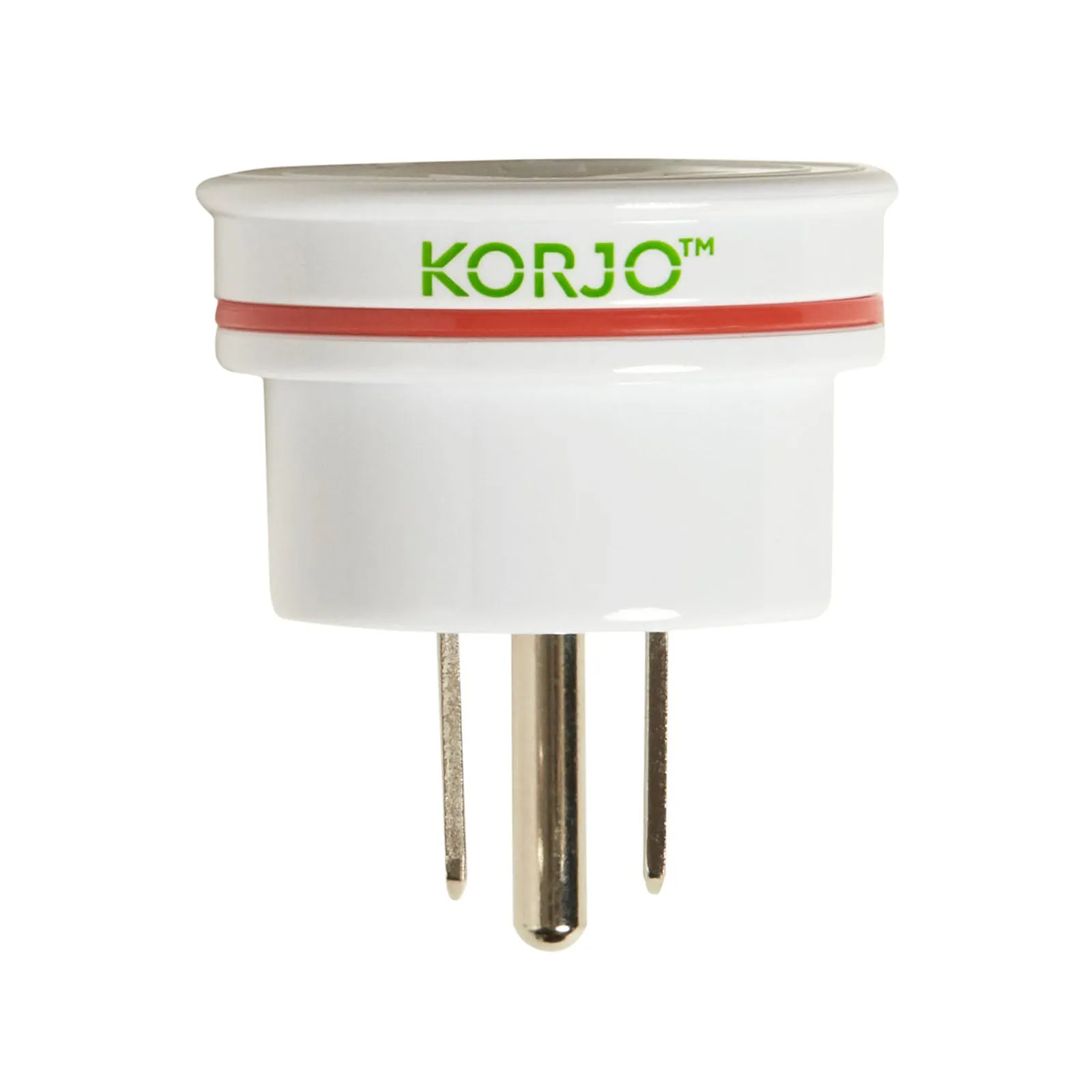 Korjo Travel Adaptor Australia To USA