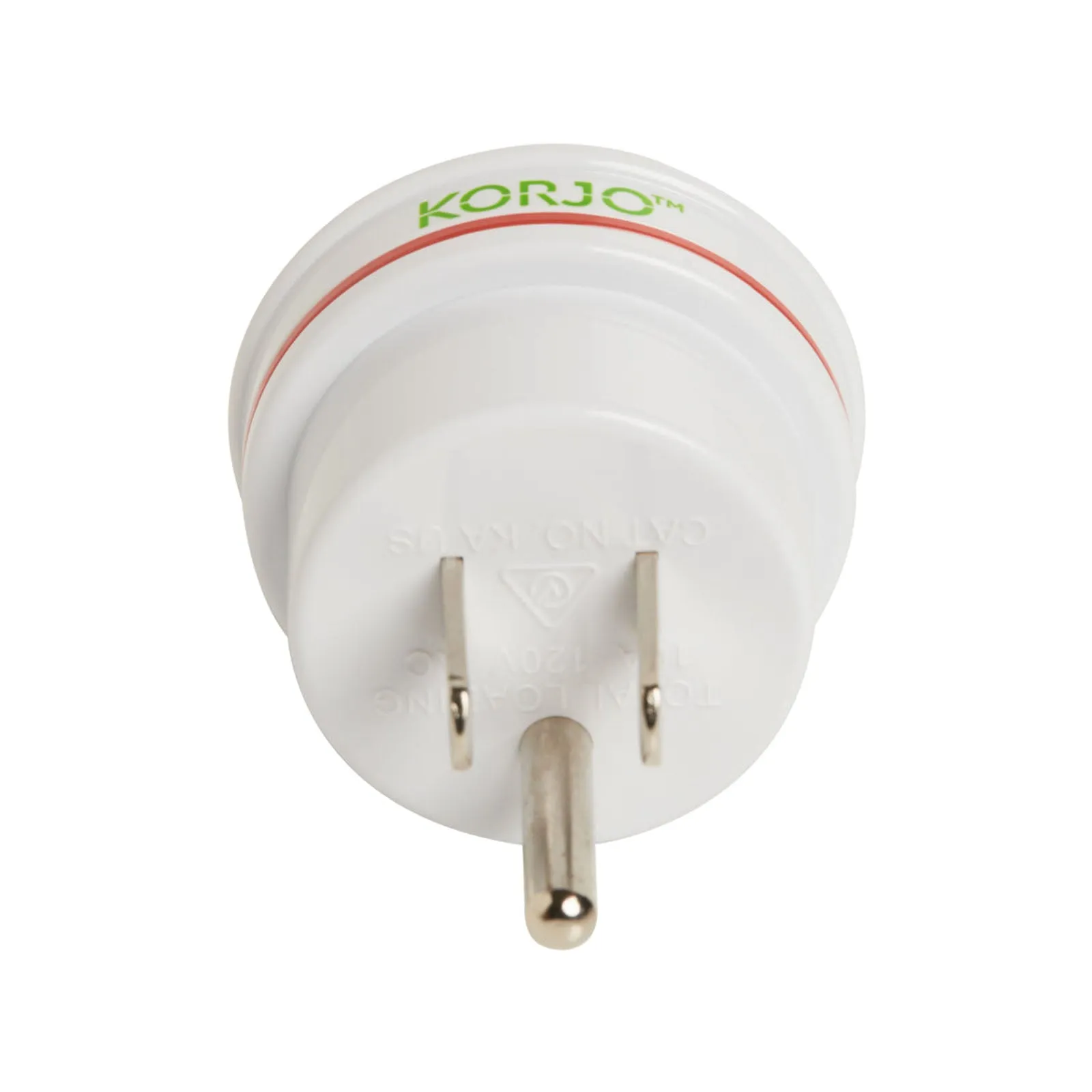Korjo Travel Adaptor Australia To USA