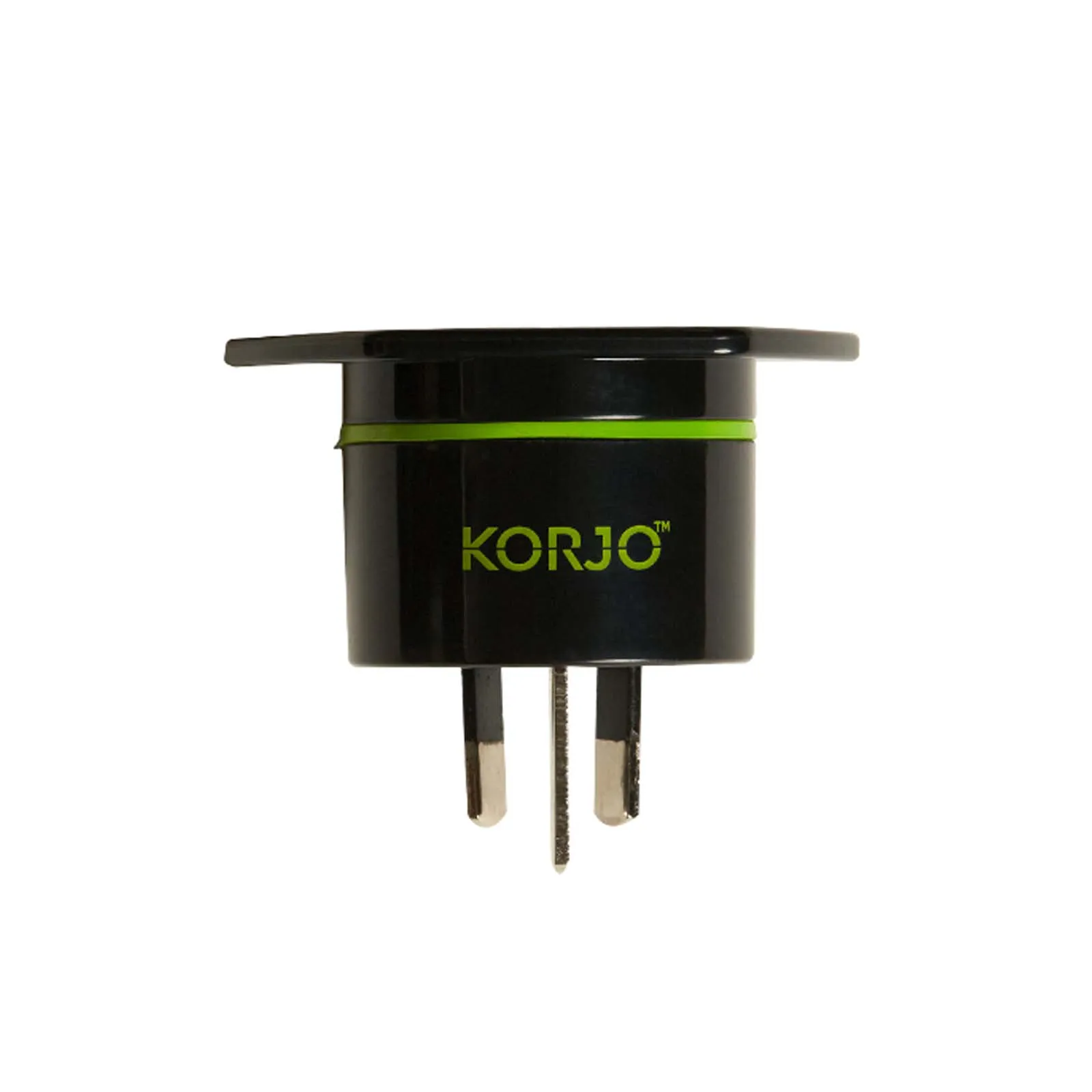 Korjo Travel Adaptor For Australia From UK & USA