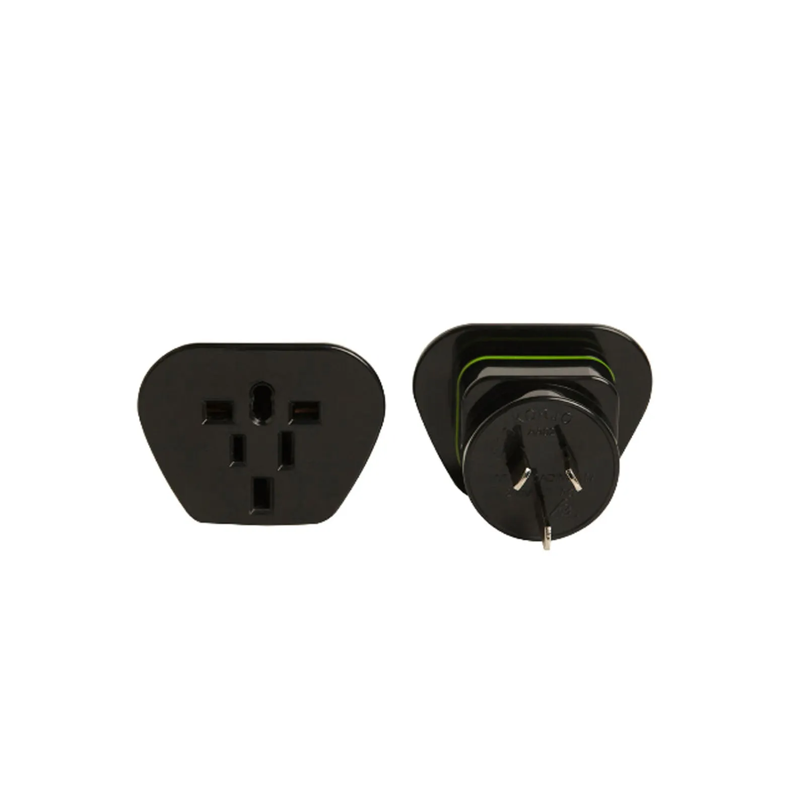 Korjo Travel Adaptor For Australia From UK & USA