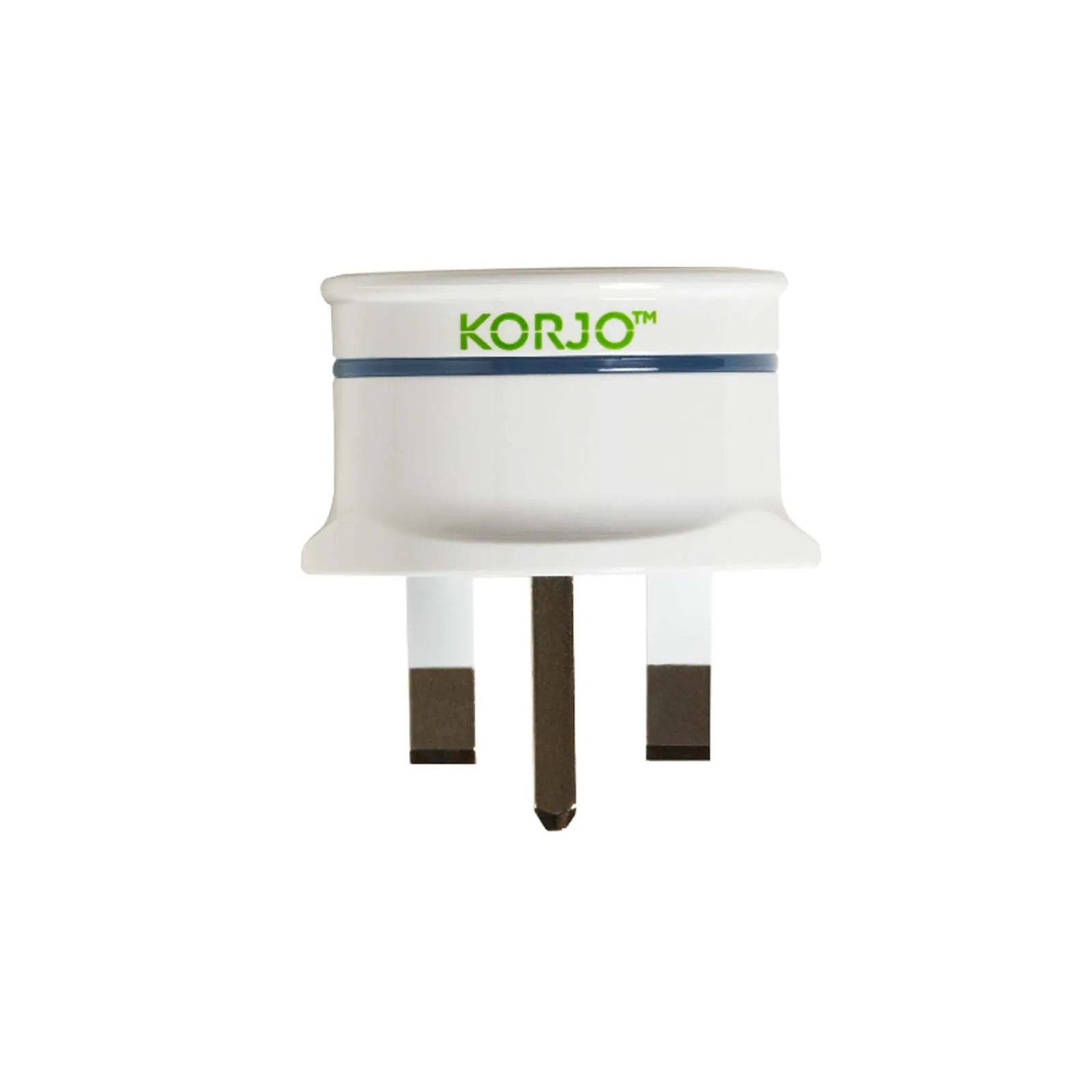 Korjo Travel Adaptor Set Australia To Worldwide