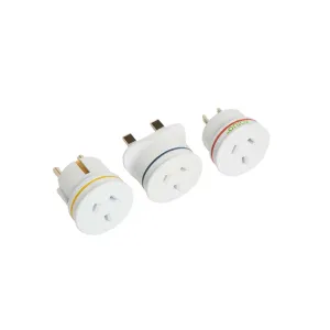 Korjo Travel Adaptor Set Australia To Worldwide