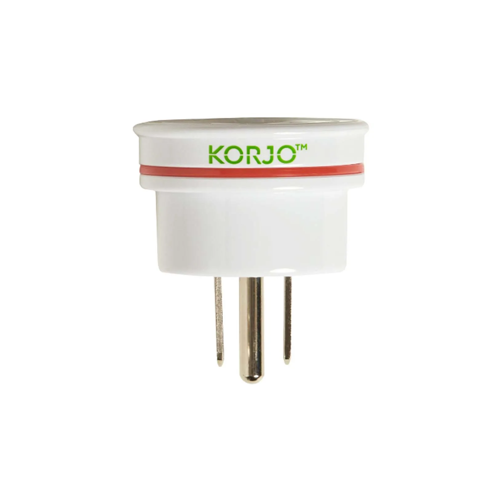 Korjo Travel Adaptor Set Australia To Worldwide