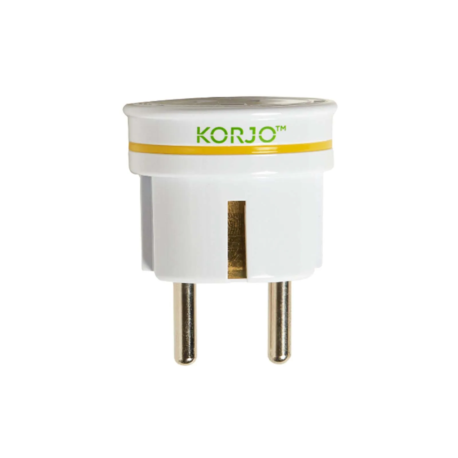 Korjo Travel Adaptor Set Australia To Worldwide
