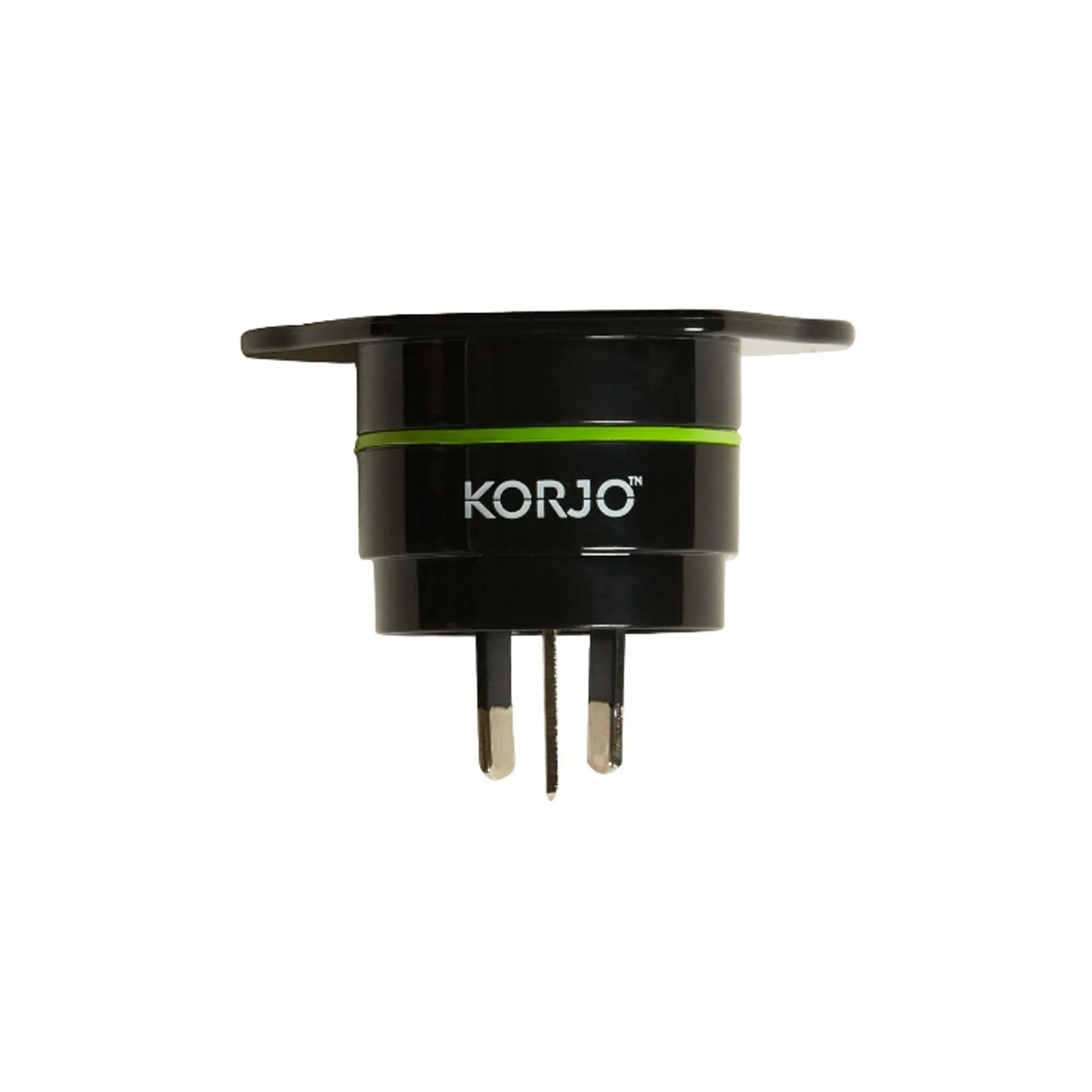 Korjo Travel Adaptor To Australia From Sth Africa & India