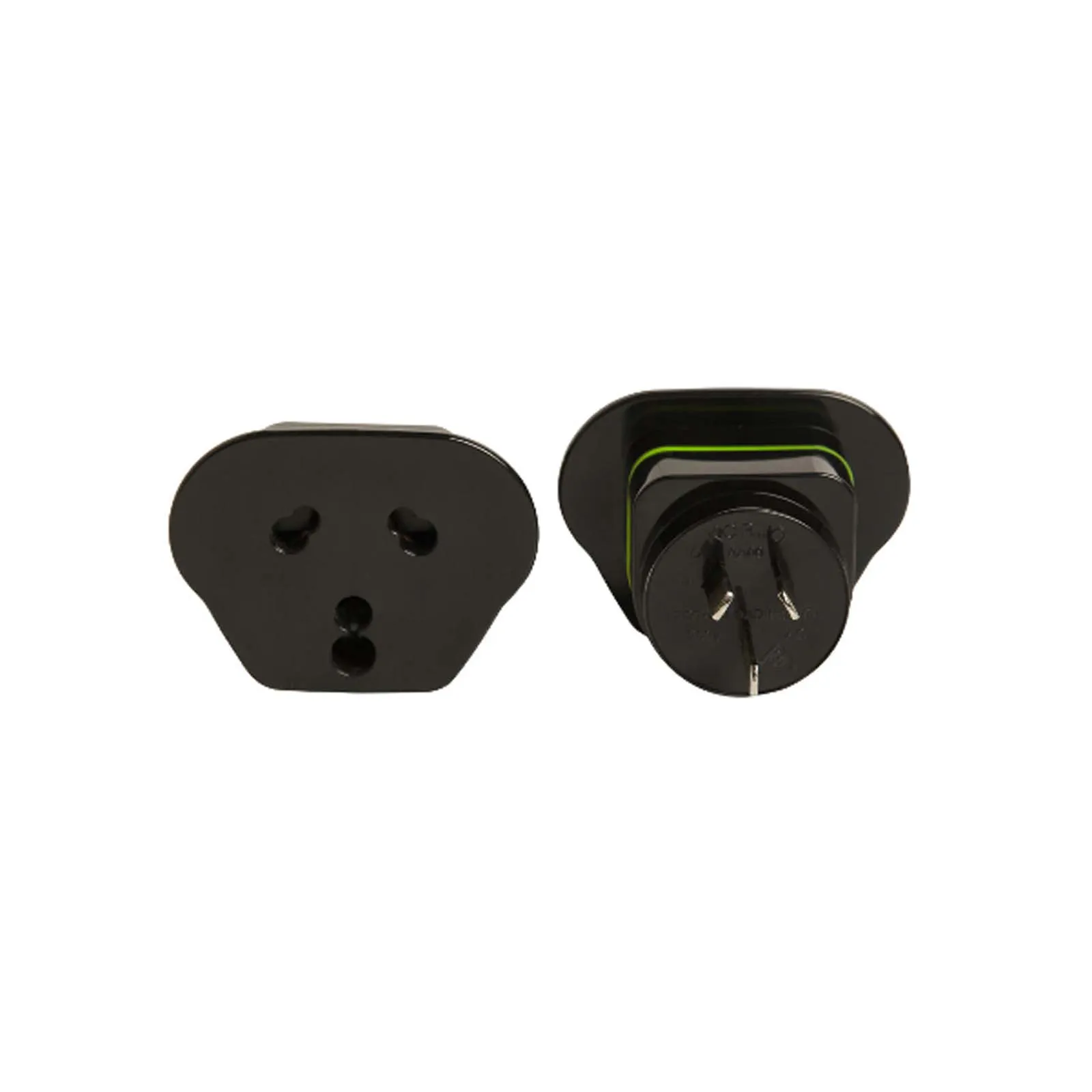 Korjo Travel Adaptor To Australia From Sth Africa & India
