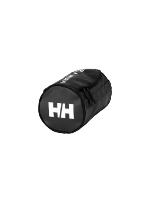 Kosmetyczka Helly Hansen Hh Wash Bag 2 czarny