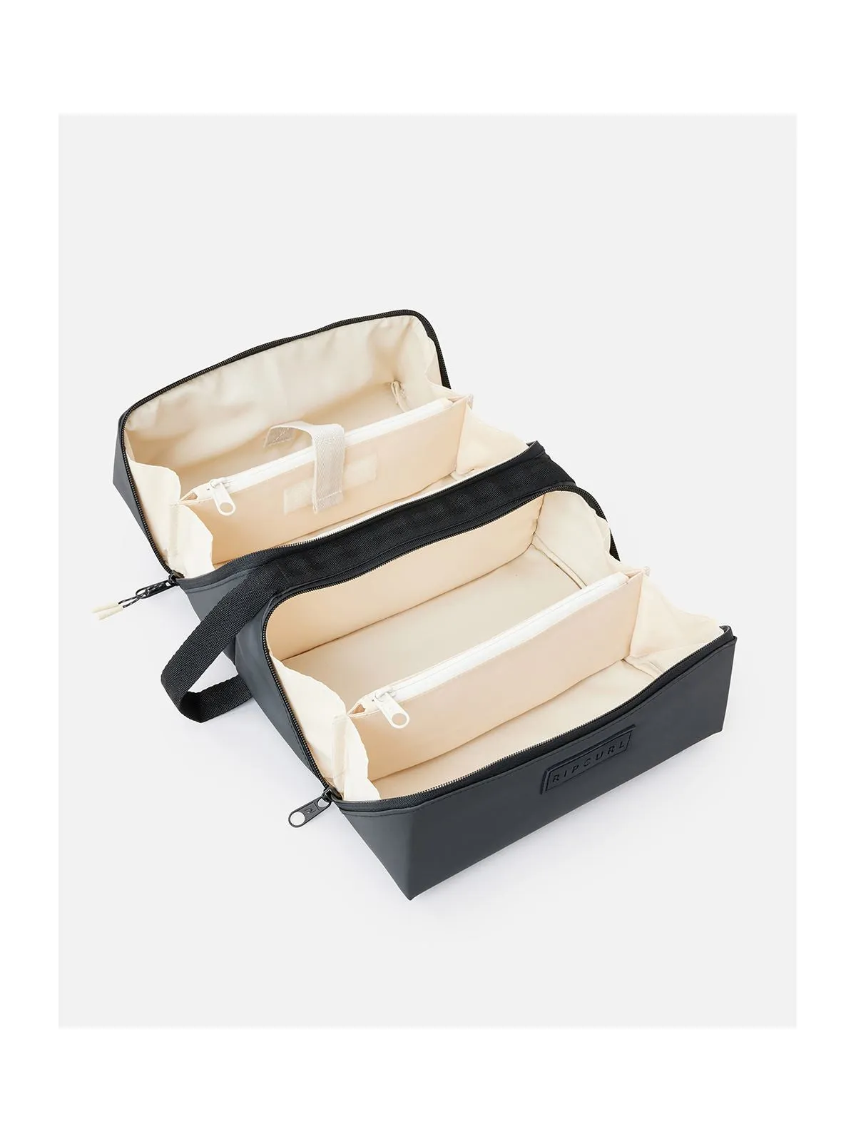 Kosmetyczka RIP CURL Weekend Travel Cosmetic Case czarny