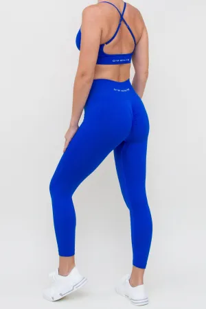 Kostiumas "Gym Minute Blue"