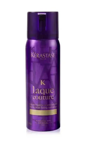 Kérastase Laque Couture Hair Spray Travel Size