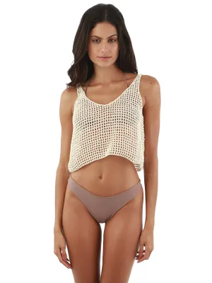 Krewel Crop Top ::RET