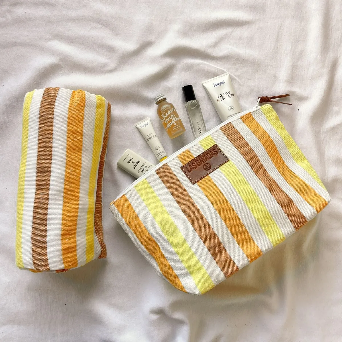 La Paola Towel