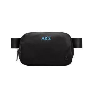 Lambda Kappa Sigma lululemon Everywhere Belt Bag
