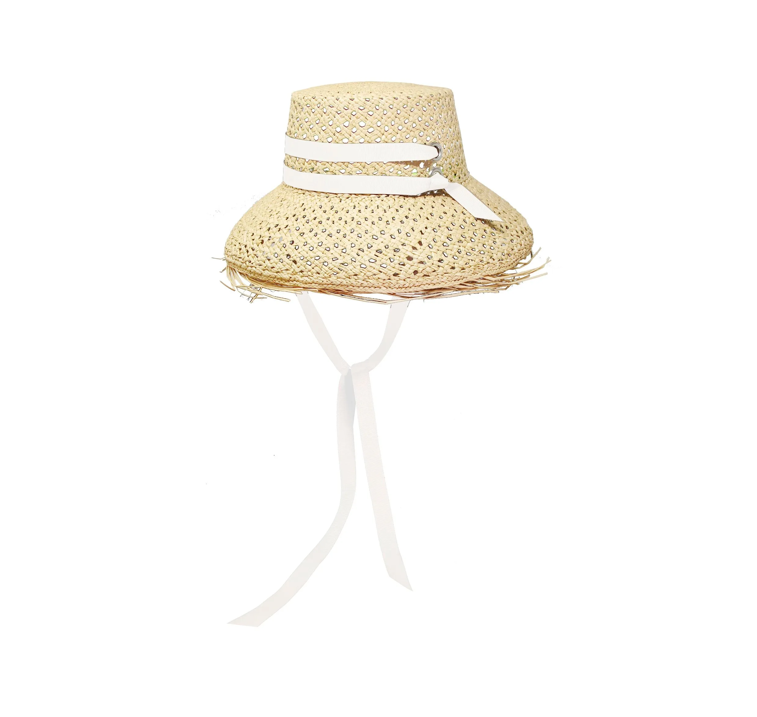 Lamp Shade Calado Hat
