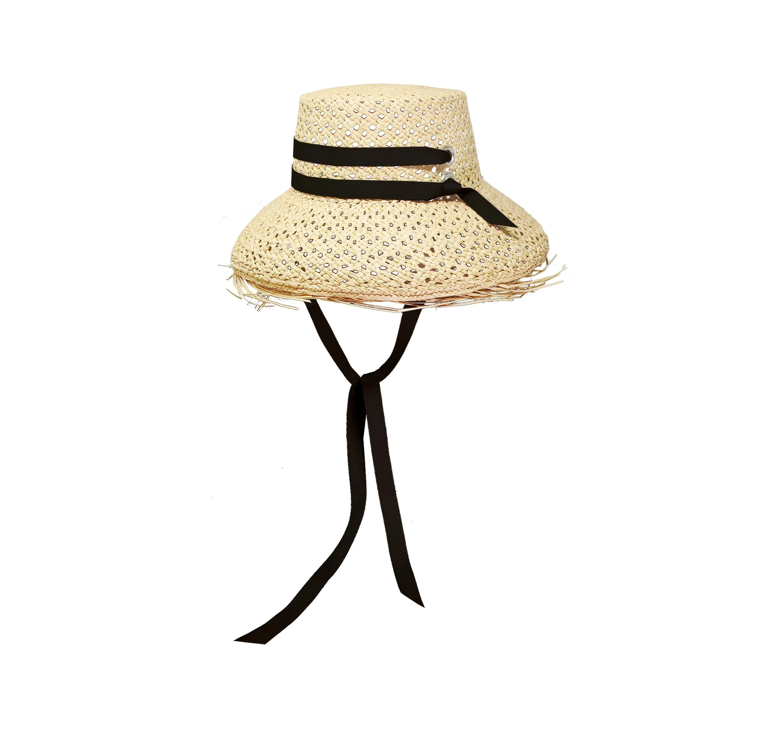 Lamp Shade Calado Hat