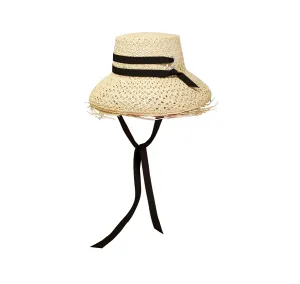 Lamp Shade Calado Hat