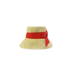 Lamp Shade Crochet hat