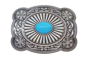Las Cruces Ladies Buckle