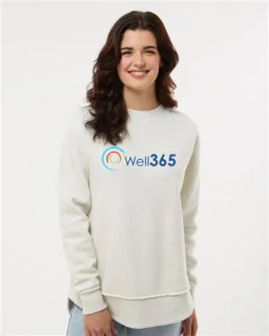 LAT - Women's Weekend Fleece Crewneck Sweatshirt