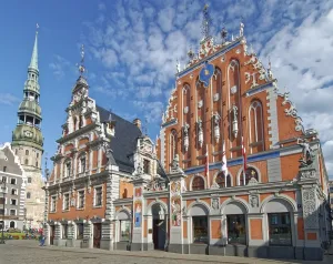Latvia - From Forested Trails to Baltic Tales: A Comprehensive 10-Day Guide