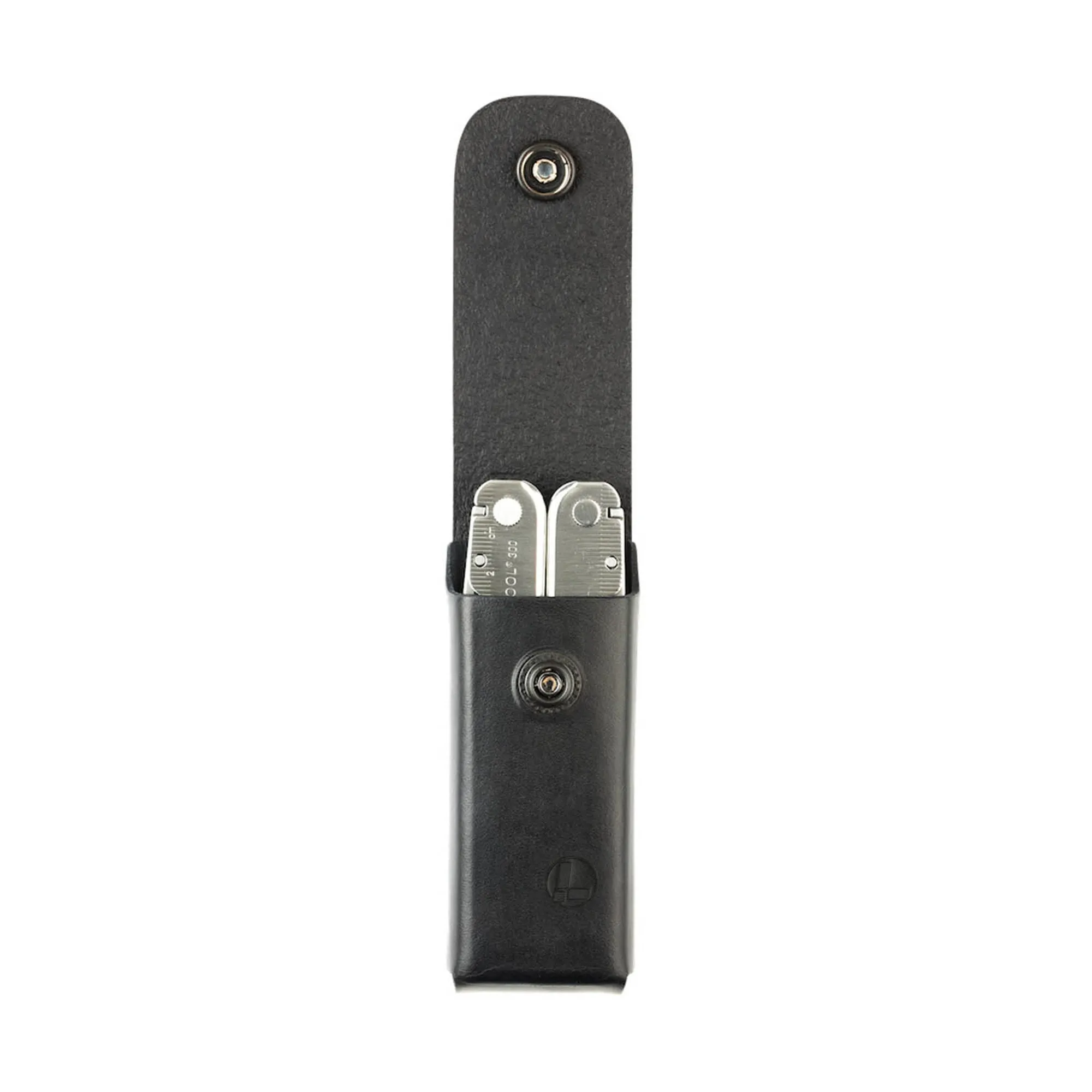 Leather Box Sheath