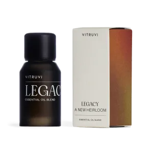 Legacy Blend - 15ml