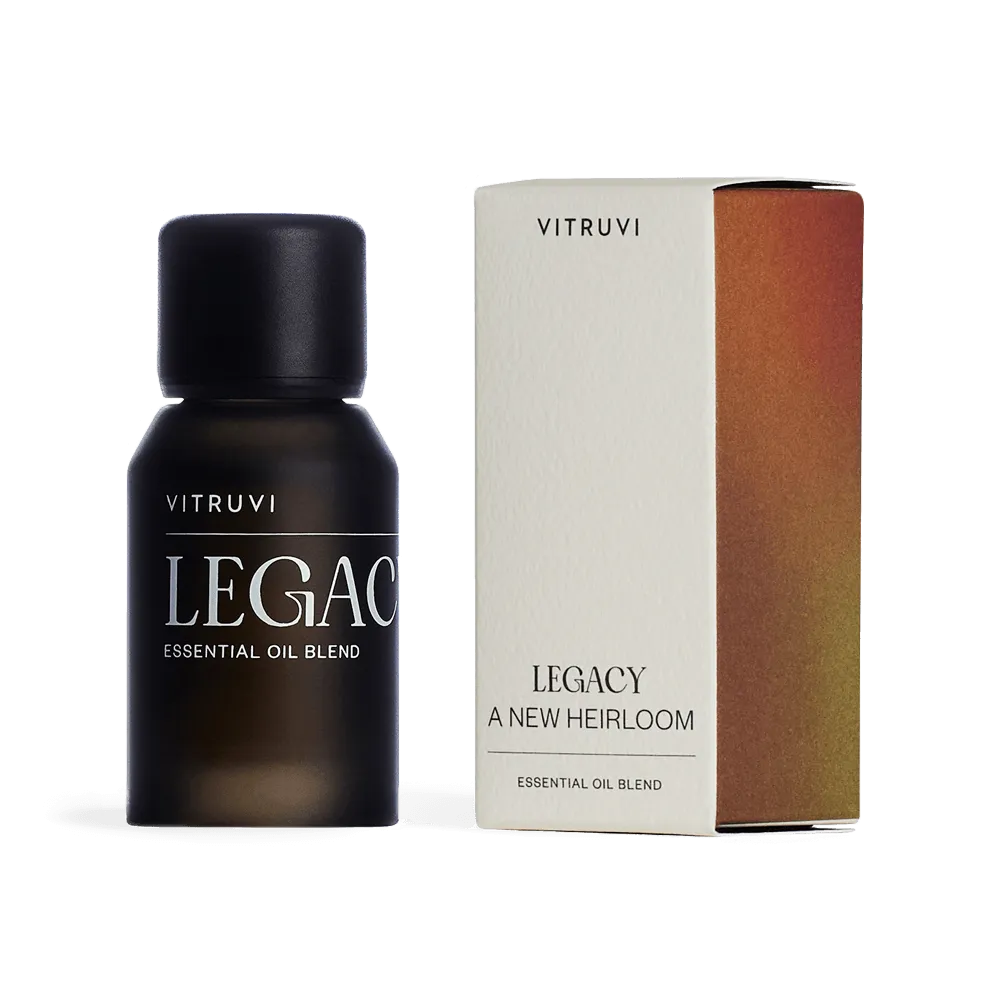 Legacy Blend - 15ml