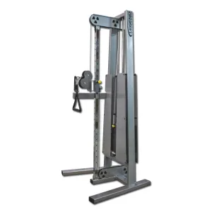 LEGEND FITNESS ADJUSTABLE CABLE COLUMN - 952