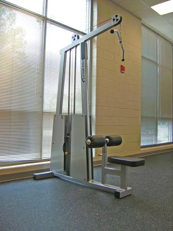 Legend Fitness Lat Pulldown - 905