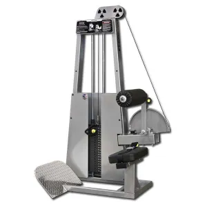 LEGEND FITNESS LOW BACK - 907