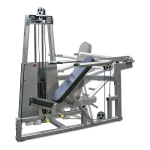 LEGEND FITNESS MULTI PRESS COMBO - 963