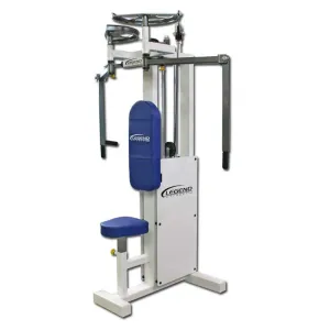 LEGEND FITNESS PEC DEC - REAR DELT COMBO - 942