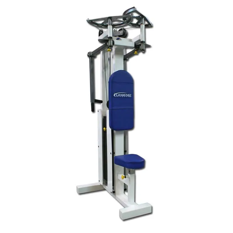 LEGEND FITNESS PEC DEC - REAR DELT COMBO - 942