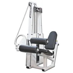 LEGEND FITNESS SEATED LEG CURL - 956