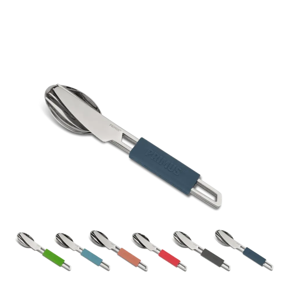 Leisure Cutlery Kit