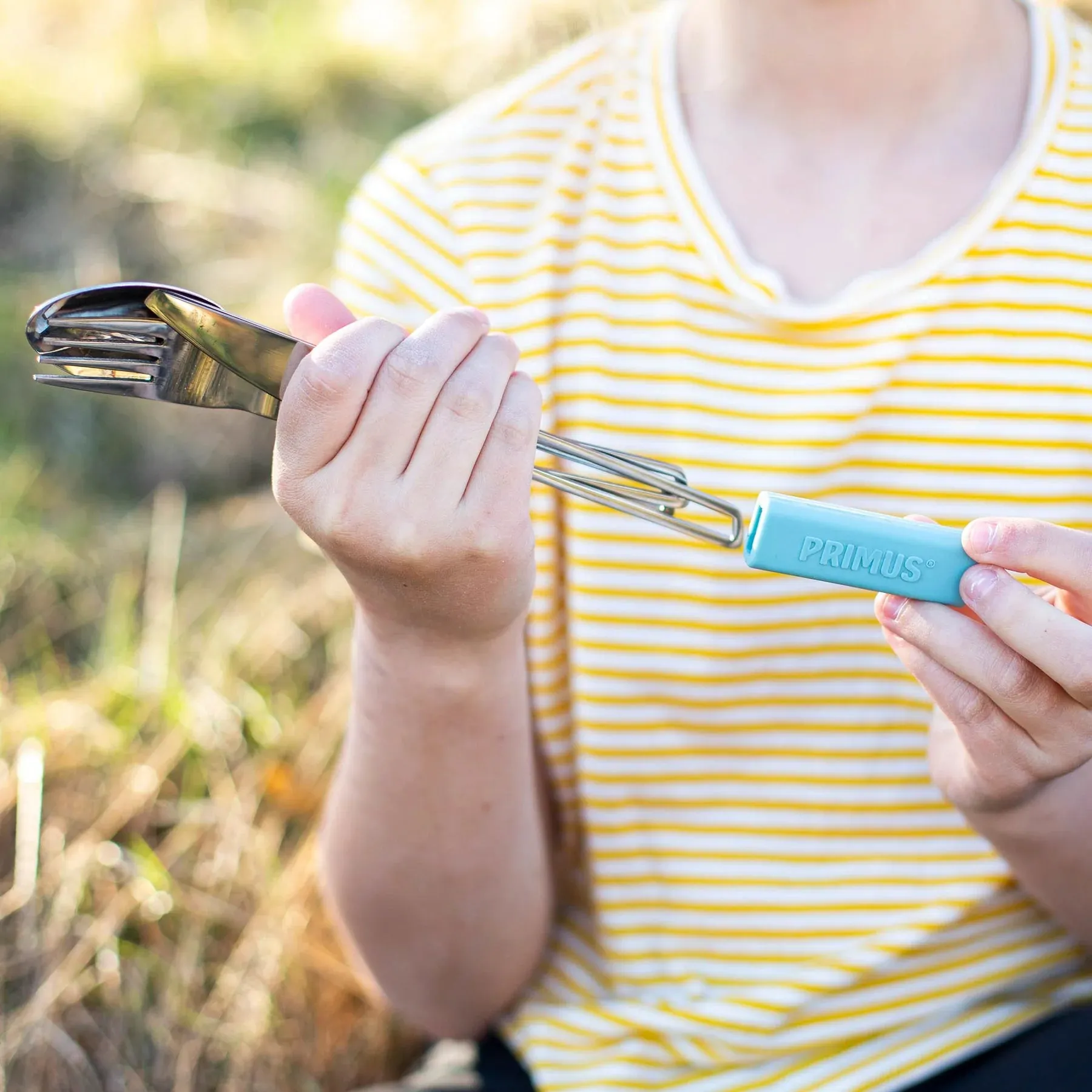 Leisure Cutlery Kit