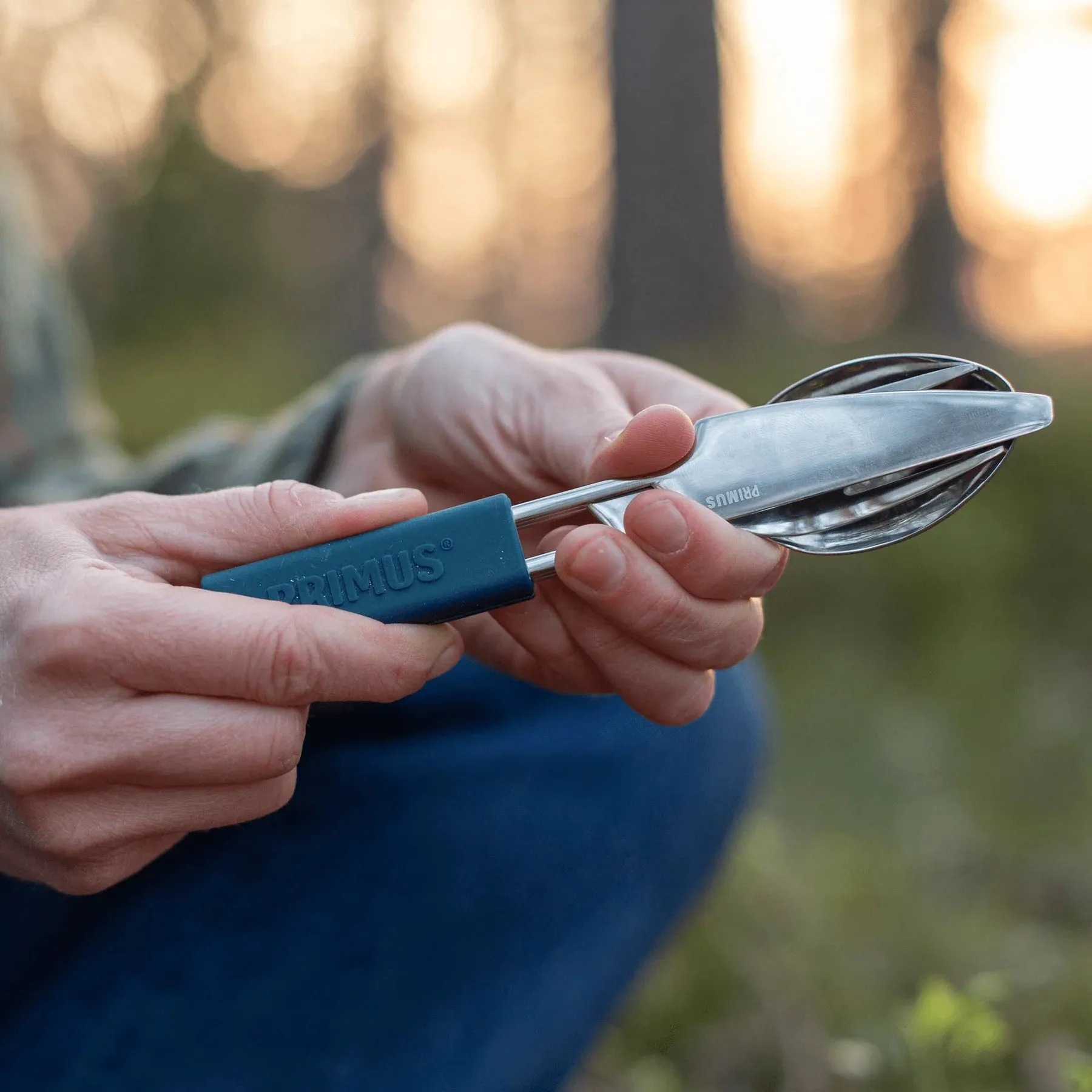 Leisure Cutlery Kit
