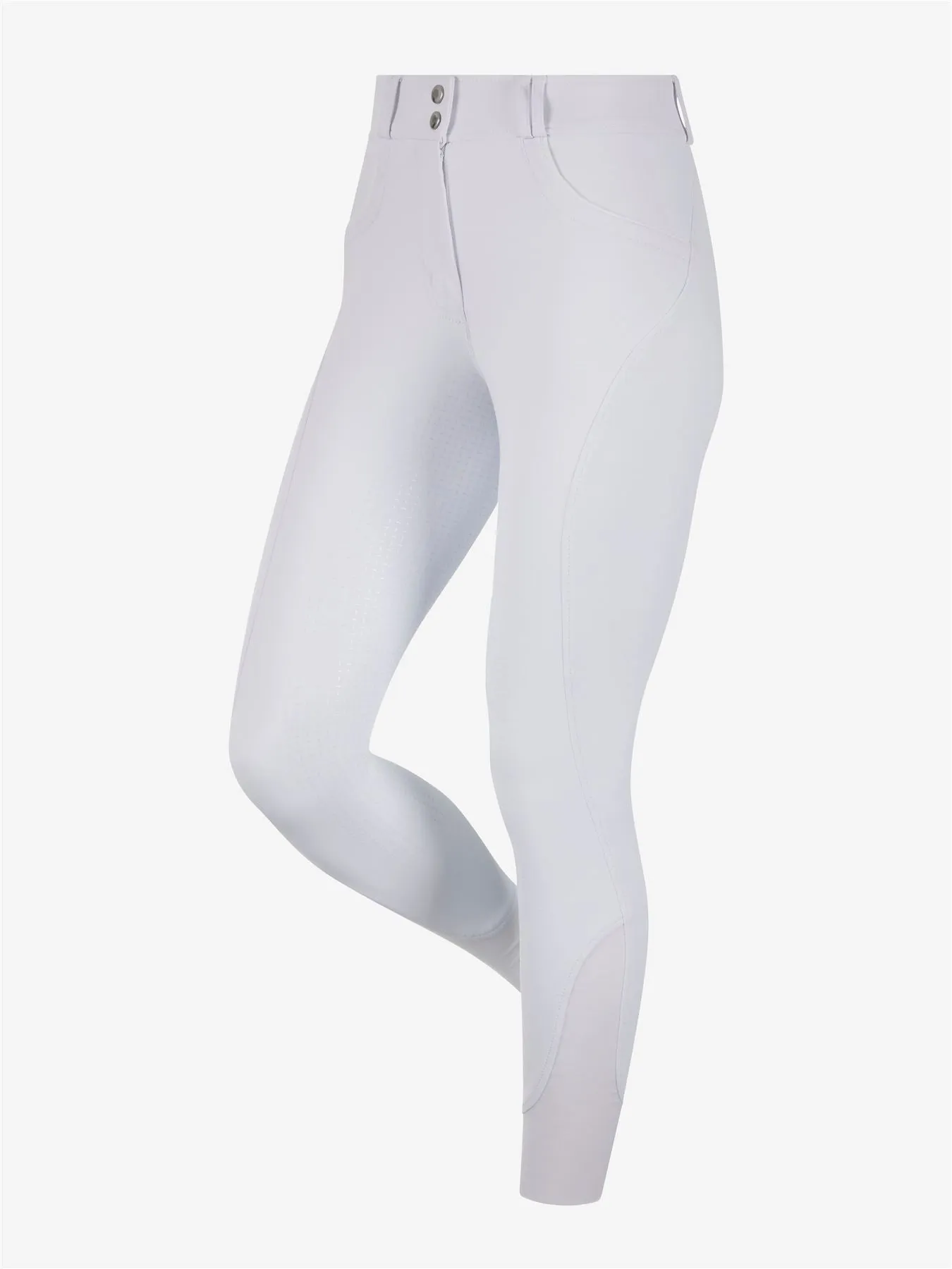 LeMieux Amara II Breech Full Seat