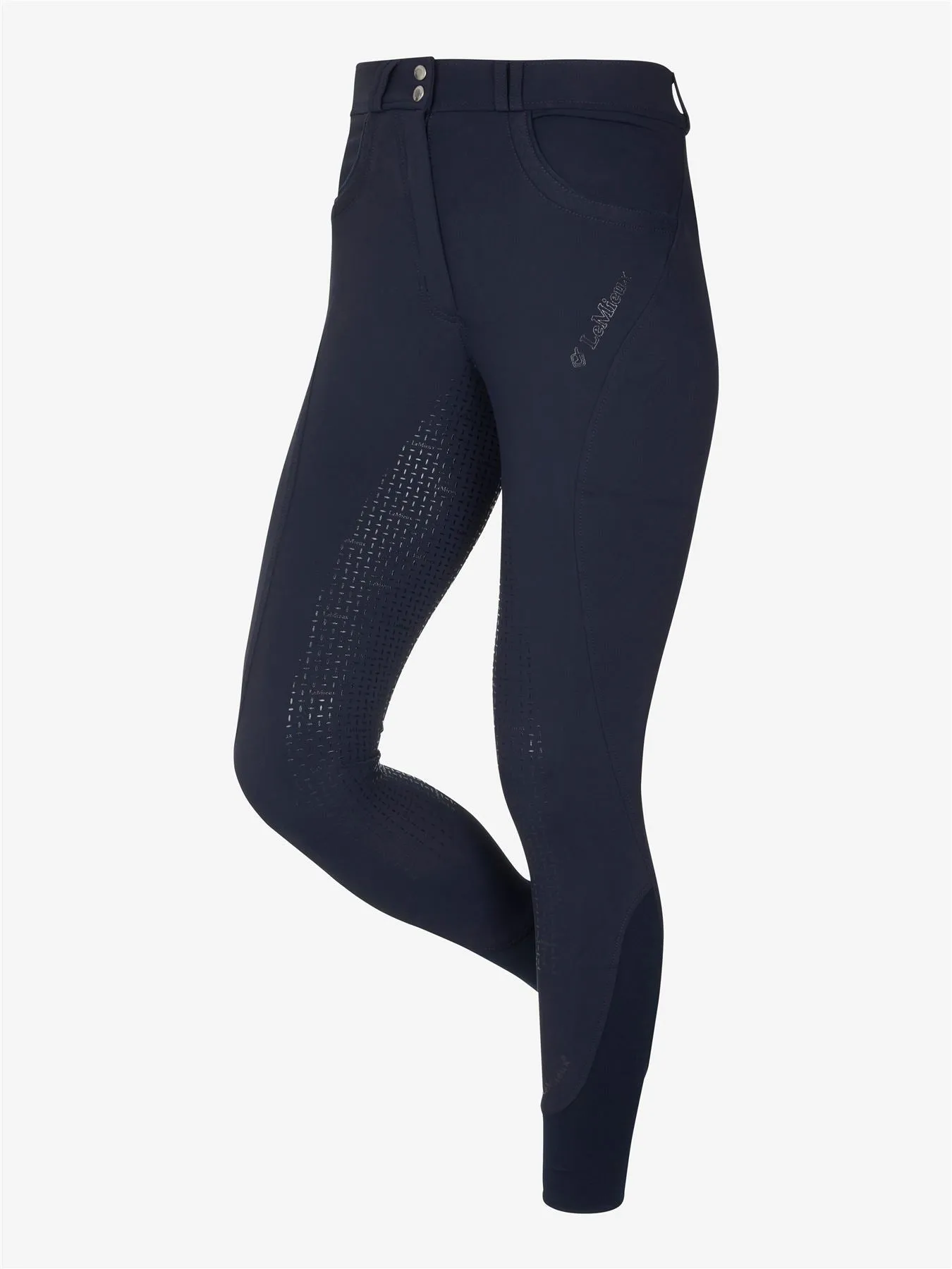 LeMieux Amara II Breech Full Seat