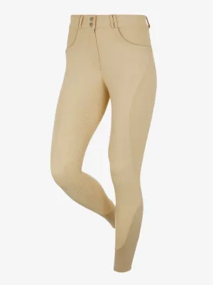 LeMieux Amara II Breech Full Seat