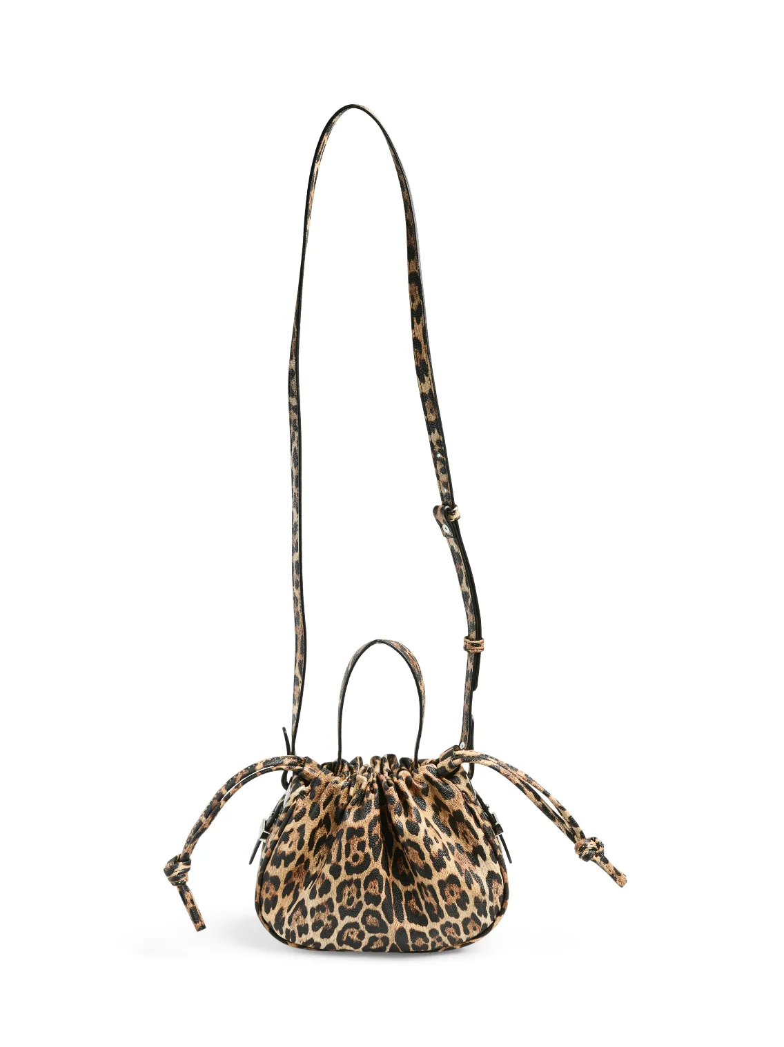 Leo balloon bag