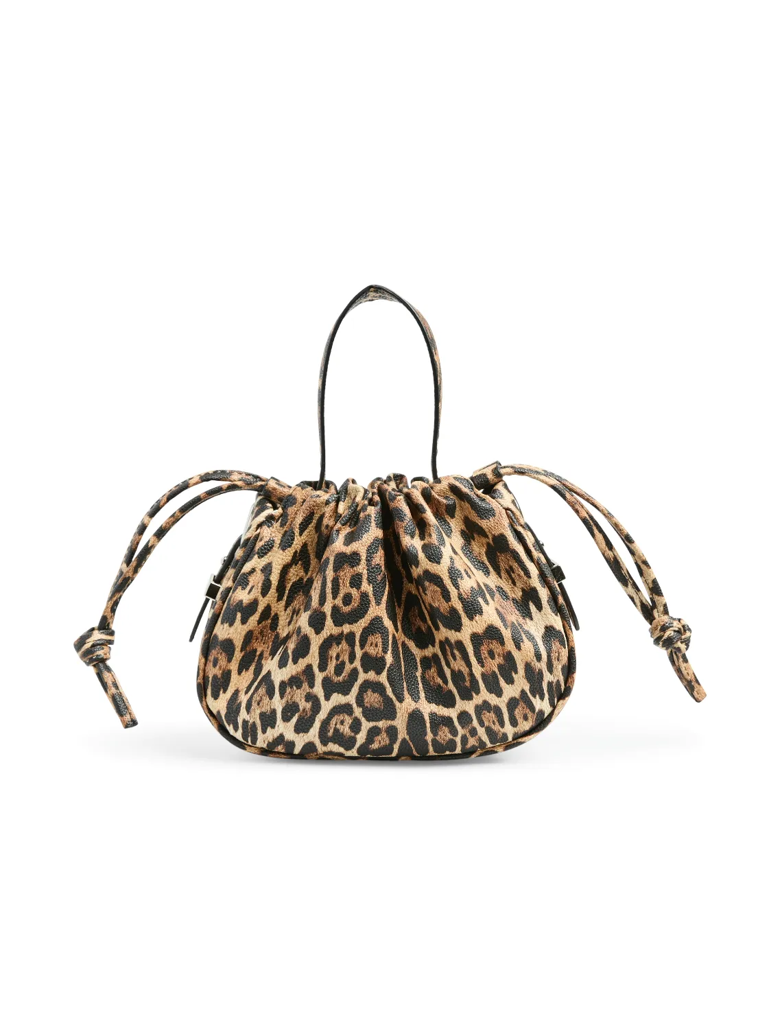 Leo balloon bag