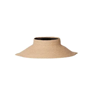 Lesley Hat in Natural